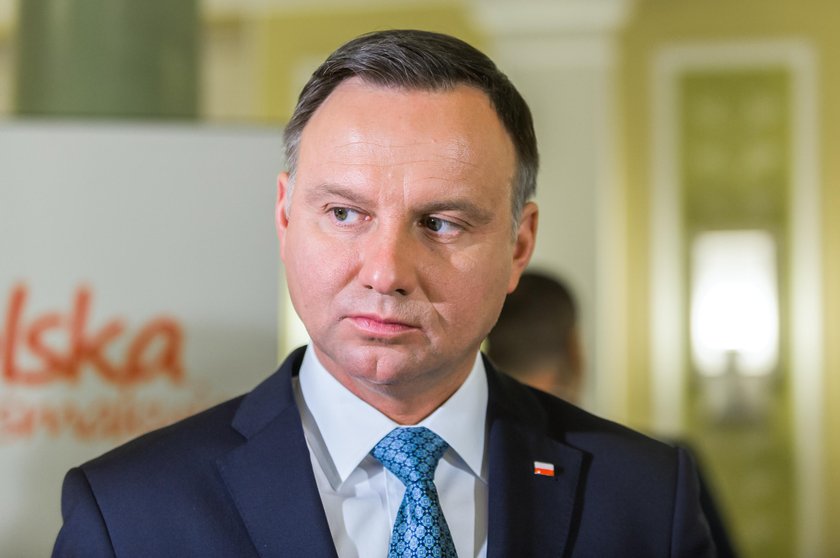 Andrzej Duda