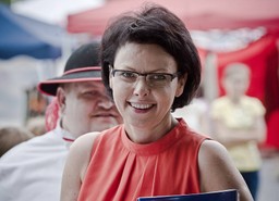 Europosłanka PO wyłudziła pieniądze z kasy Parlamentu Europejskiego?