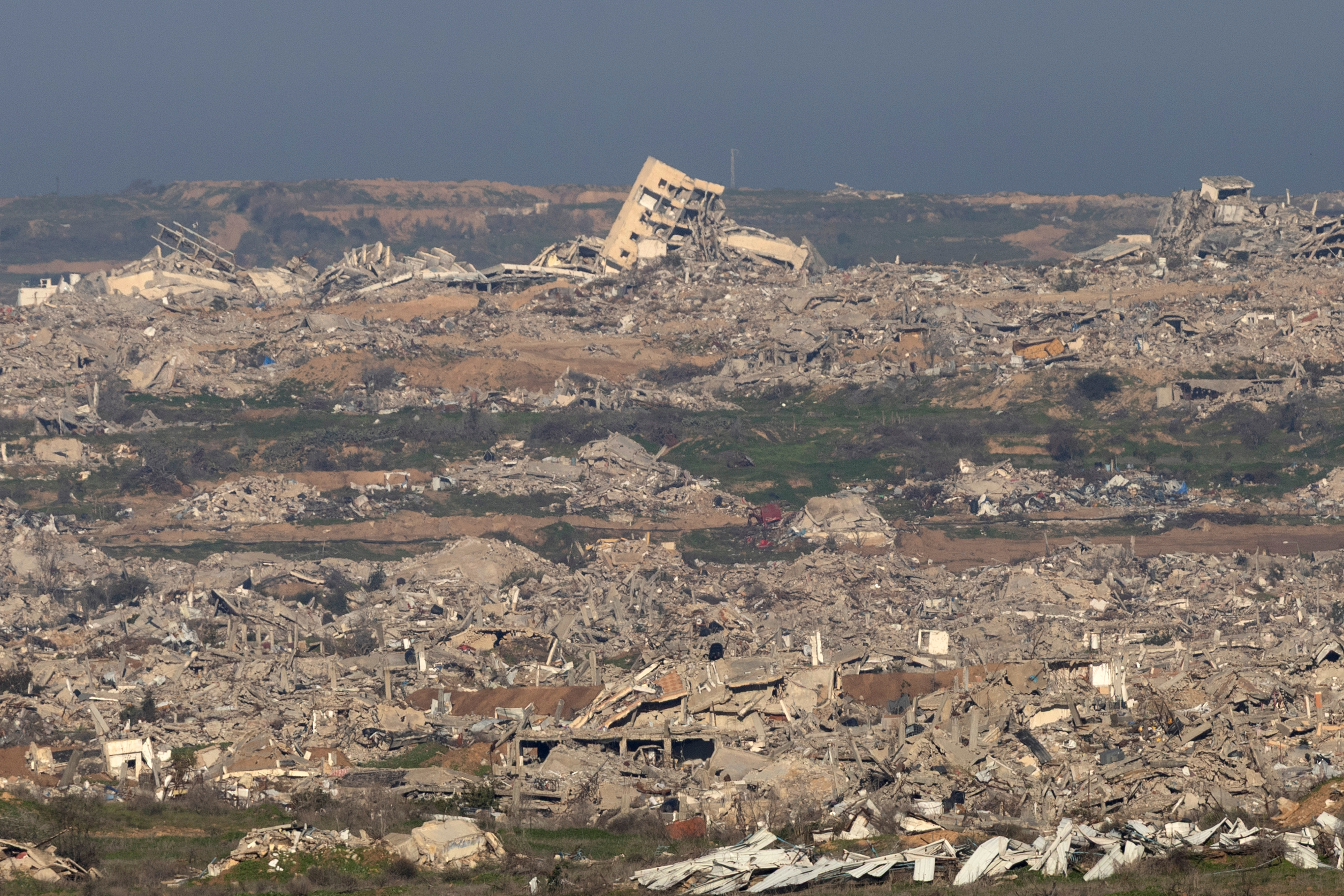 Netanyahu delivers on promise: Every hostage from Gaza now returned