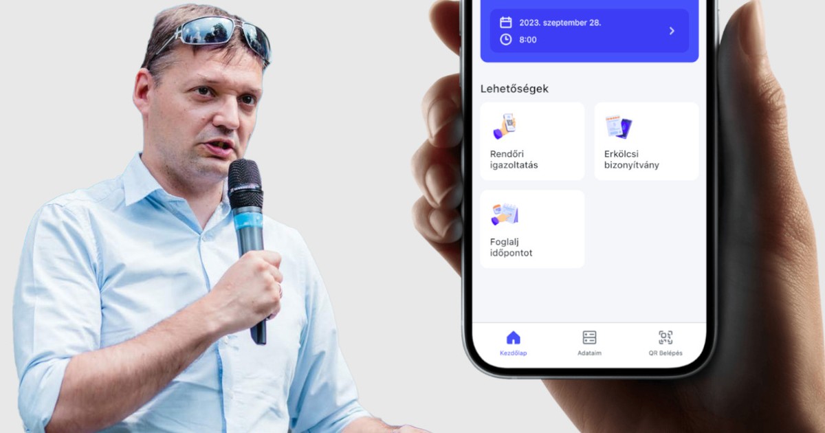 Biztonságban lesznek-e az adataink és mi magunk a Digitális Állampolgárság Programban? Íme a szakértői válasz