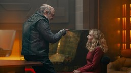 star trek akademia gwiezdnej floty nowy serial odcinek 6 gdzie oglądać