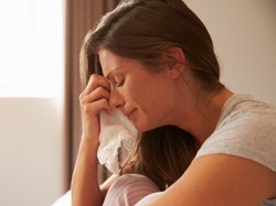 Czeka nas fala depresji pocovidowych? Psychiatra tłumaczy