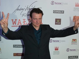 Robert Wie?ckiewicz celeb 2012
