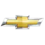 Chevrolet-Logo
