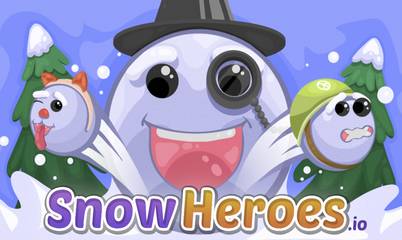 SnowHeroes.io