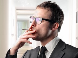 Jak ograniczyć palenie papierosów w Polsce?