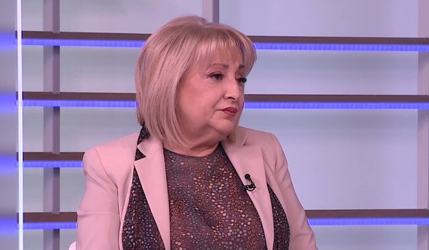 Slavica Đukić Dejanović