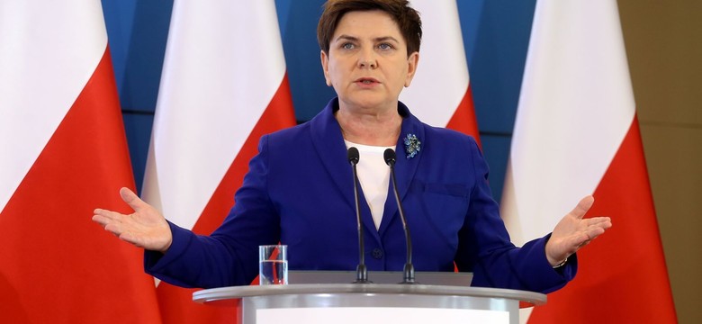Szydło ujawnia szczegóły programu Mieszkanie plus. "Koszt wynajmu wyniesie 10-20 zł za mkw."