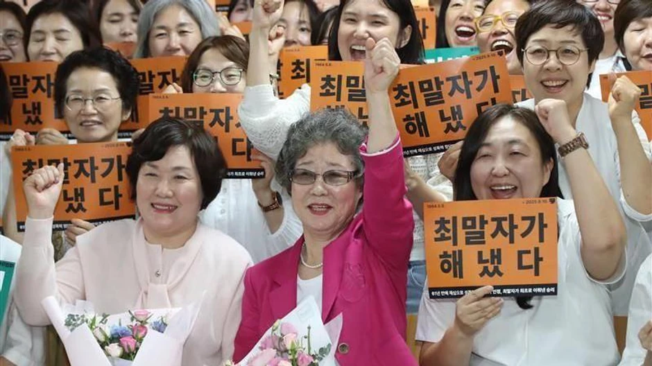 Čoi Mal-dža | Foto: News 1