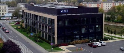 Polska Grupa Zbrojeniowa: Pracujemy nad autorskimi rozwiązaniami, które mają szansę podbić rynek