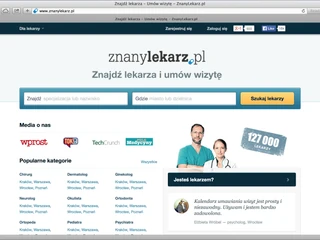 ZnanyLekarz.pl