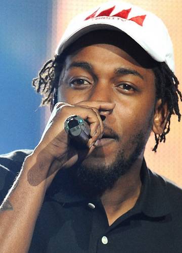Kendrick Lamar x Nike – "Don't trip" Kenny Cortez. Zobacz zdjęcia - Noizz