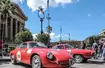 Alfa Romeo na Targa Florio 2017