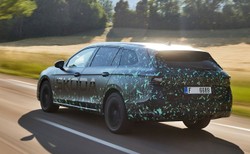 Oto nowa Skoda Superb! Silnik Diesla uratowany, Czesi stworzyli hit