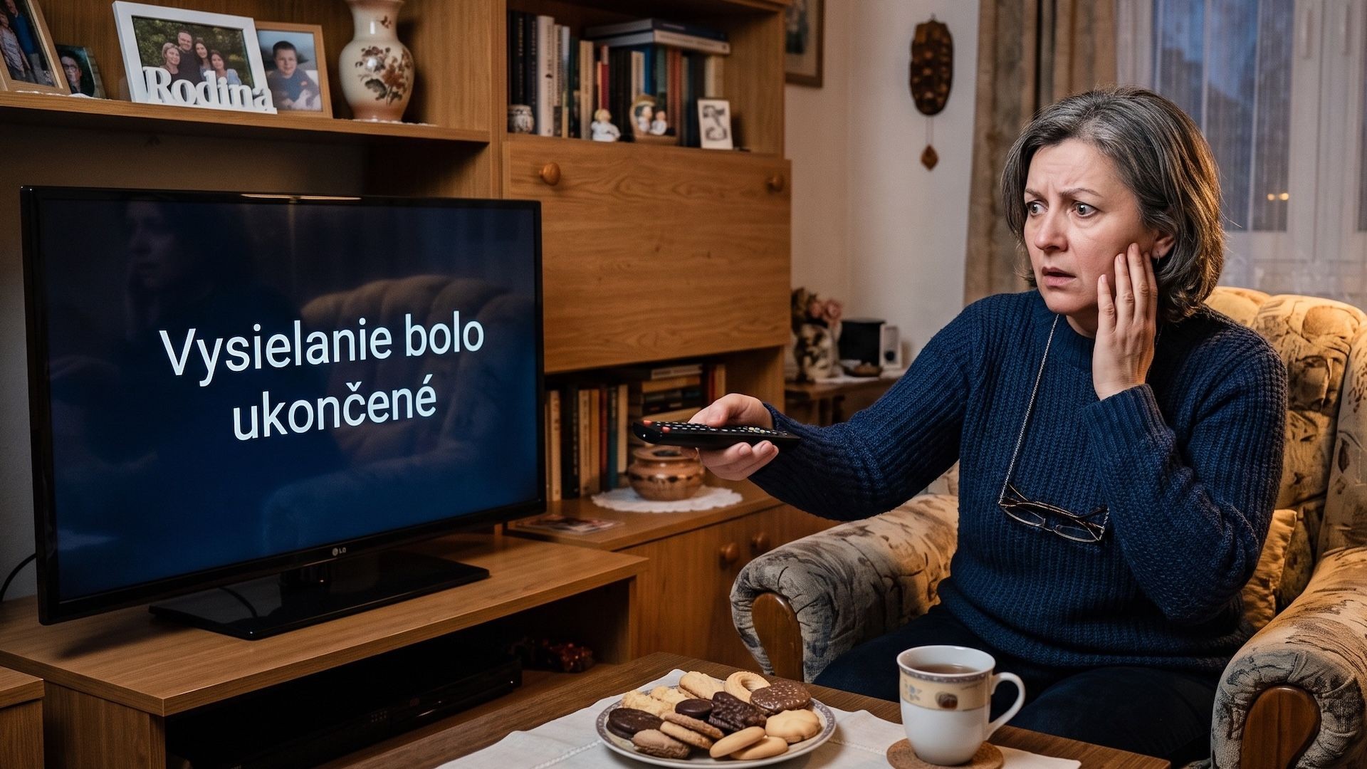 JOJ ukončila vysielanie dvoch televíznych staníc. Dôvod neprekvapí
