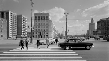 QUIZ. 25 pytań o życiu w czasach PRL. Komplet punktów tylko dla specjalistów