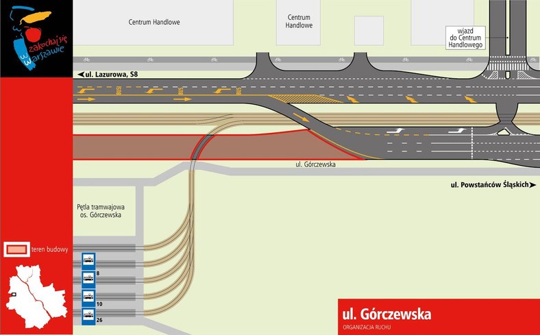 materiały Urzędu m.st. Warszawy