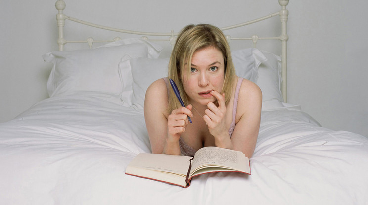 Ki lenne a legjobb Bridget Jones szerepére? / Fotó: Northfoto