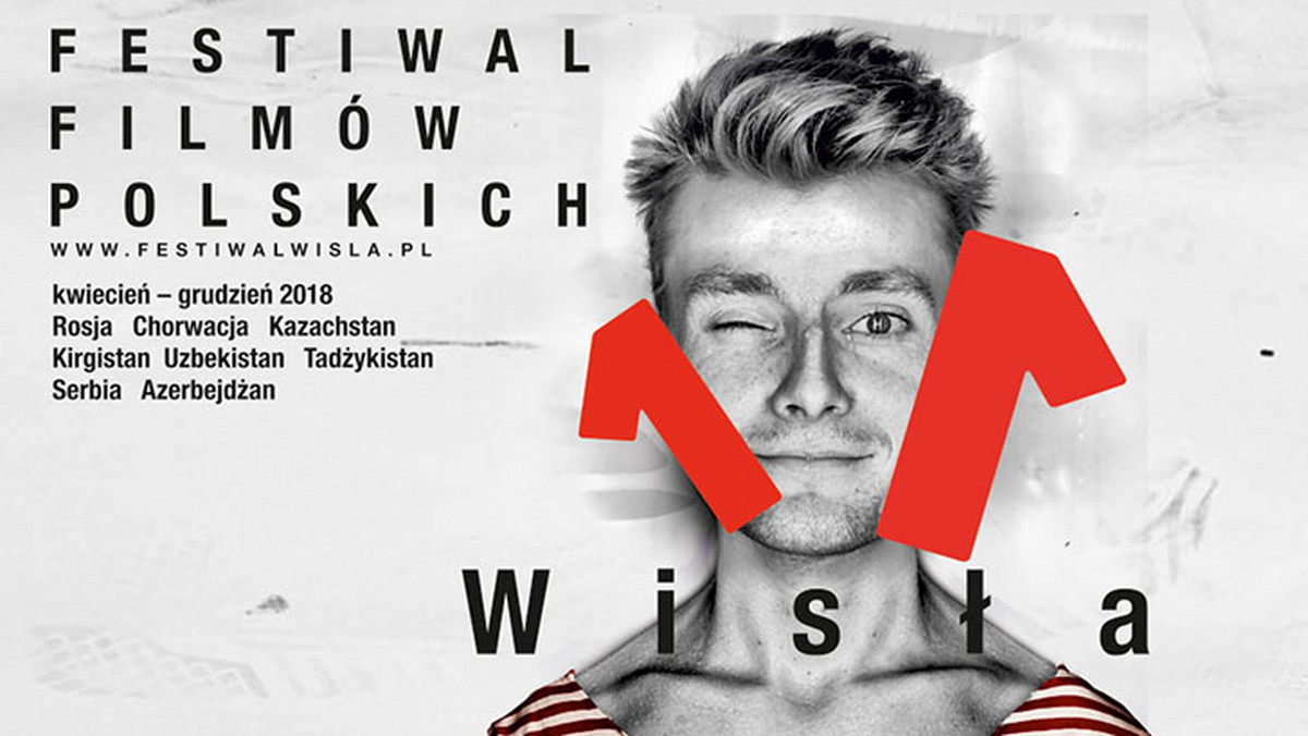 Tegoroczny Festiwal Filmów Polskich "Wisła" od kwietnia do listopada zawita nie tylko w Rosji, ale także w Azerbejdżanie, Tadżykistanie, Uzbekistanie, Kazachstanie, Kirgistanie, Serbii i Chorwacji. Główna moskiewska edycja festiwalu odbędzie się w dniach 17 – 24 maja w kinach "Pięć gwiazd na Pawieleckiej", "Iluzjon", "Oktiabr", w nowej sali kinowej Galerii Trietiakowskiej oraz Nowej Przestrzeni Teatru Nacji.