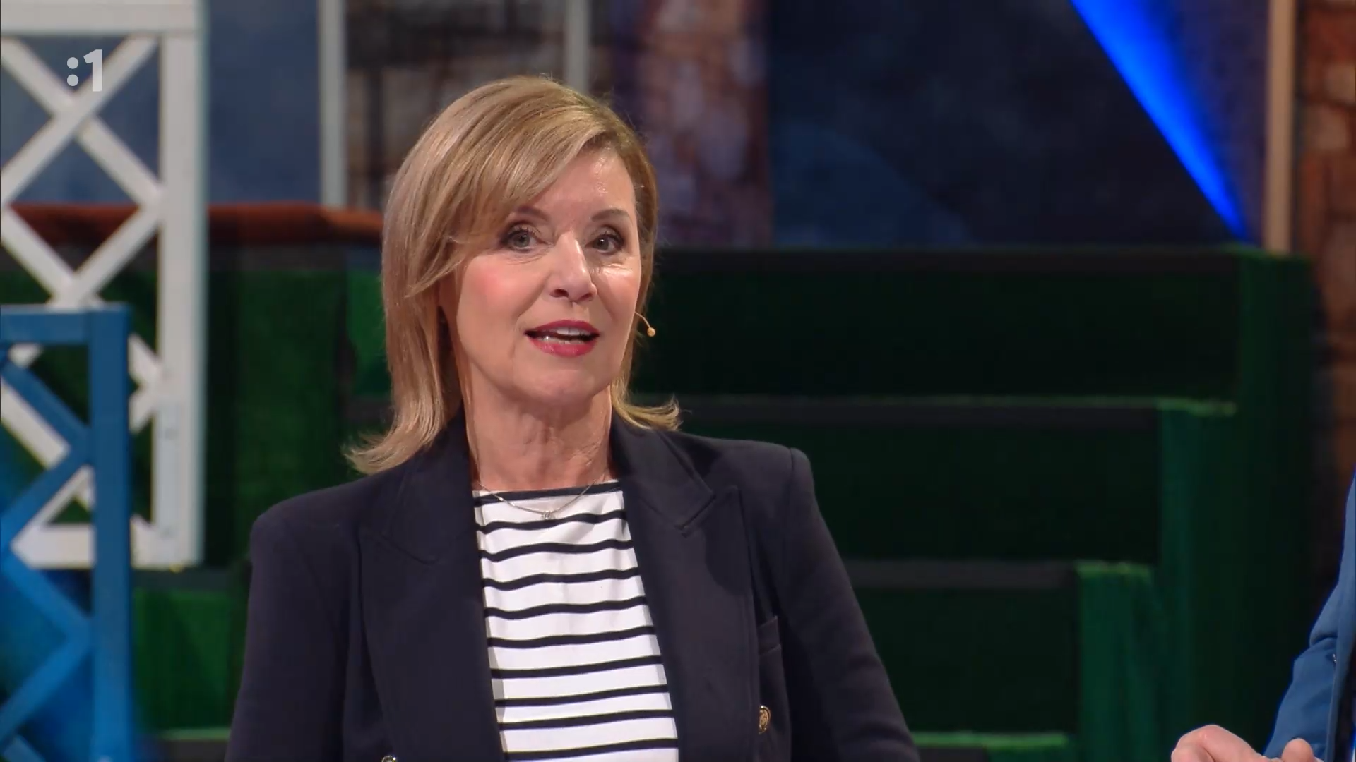 Šou Milujem Slovensko - Alena Heribanová.