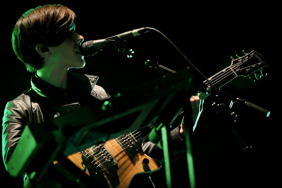 Tegan and Sara