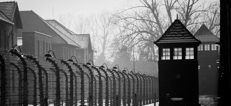 Wichura spowodowała uszkodzenia w Muzeum Auschwitz