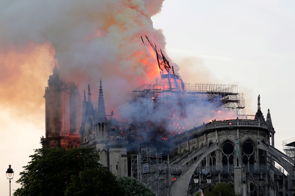 Katedra Notre Dame