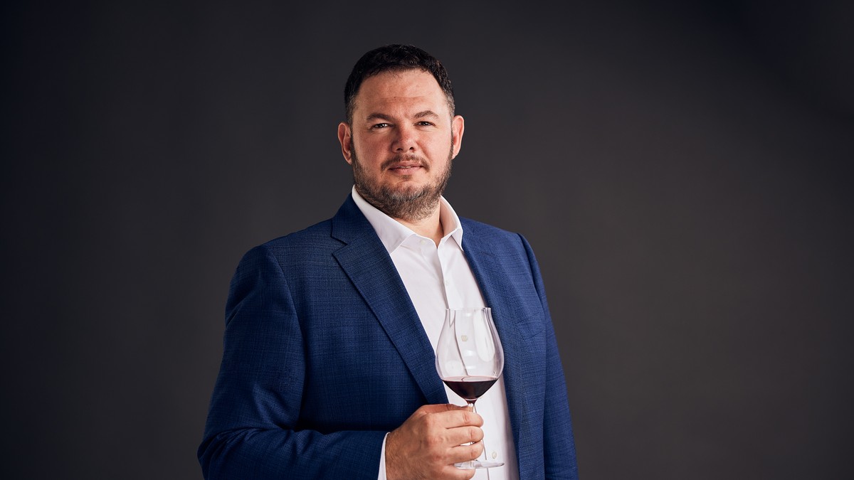 OUTSTANDING WINE SHOW 2026 Mesto gde vino postaje posao