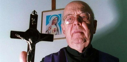 Egzorcysta z Watykanu: Biskupi są powiązani z Demonem!