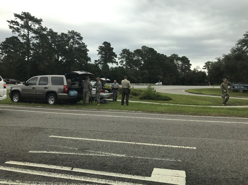 Policija na putevima