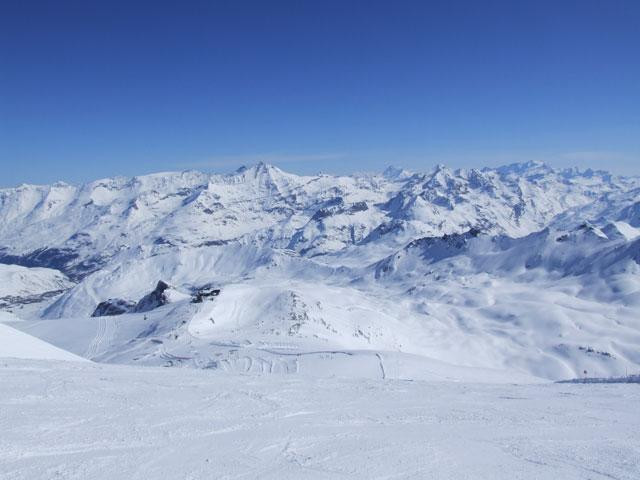 Galeria Francja - Tignes, obrazek 17