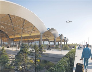 Baranów bez udziałowca z zewnątrz