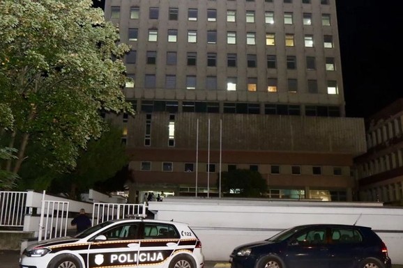 JEDNA OSOBA POGINULA, DVE POVREĐENE Teška nesreća kod Zenice: U udesu učestvovala dva vozila