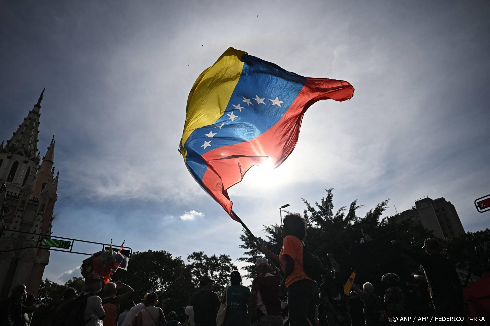 Geen hulpverzoeken van Nederlanders ondanks vliegannuleringen Venezuela