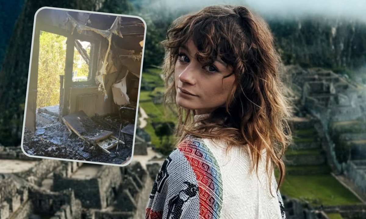 Tragedia u rodziny Małyszów. Córka prosi o pomoc. "Straty są ogromne"