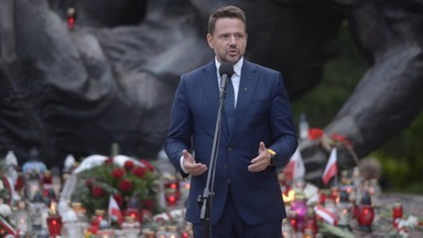 Trzaskowski nawołuje do dymisji ministrów. "Absolutny skandal"