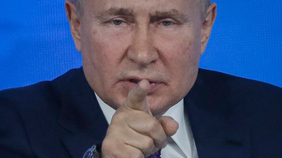 Władimir Putin