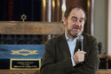"Przywróćmy pamięć" o synagogach
