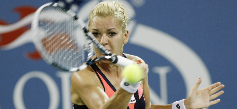 Radwańska wciąż 4. w rankingu WTA. Janowicz nadal 14. na liście ATP