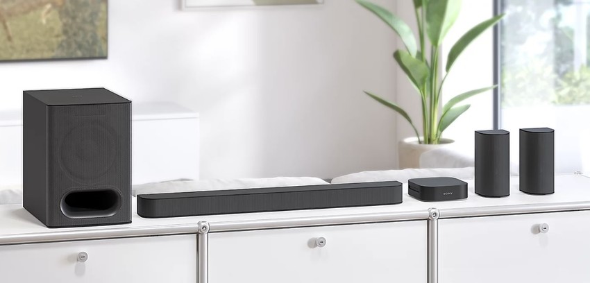 Sony HT-S60