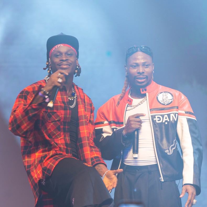 Flytime Fest 2022 was a blast, but 2023 promises to be better