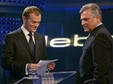 DEBATA KWAŚNIEWSKI TUSK