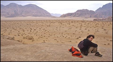 Galeria Jordania - pustynna przygoda, obrazek 19
