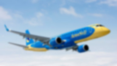 Bankructwo Aerosvit, problemy Estonian Air