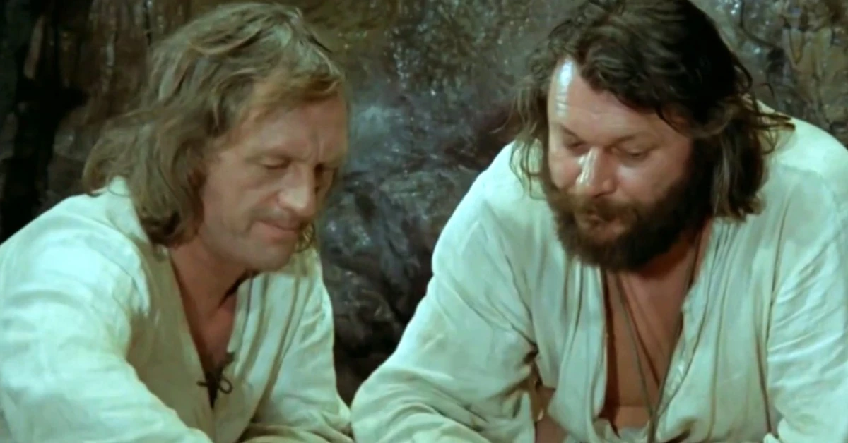 Byli nierozłączną parą kompanów? Wdowa po Bilewskim wyjawiła prawdę