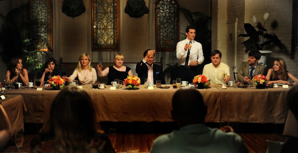 'Wieczór panieński'