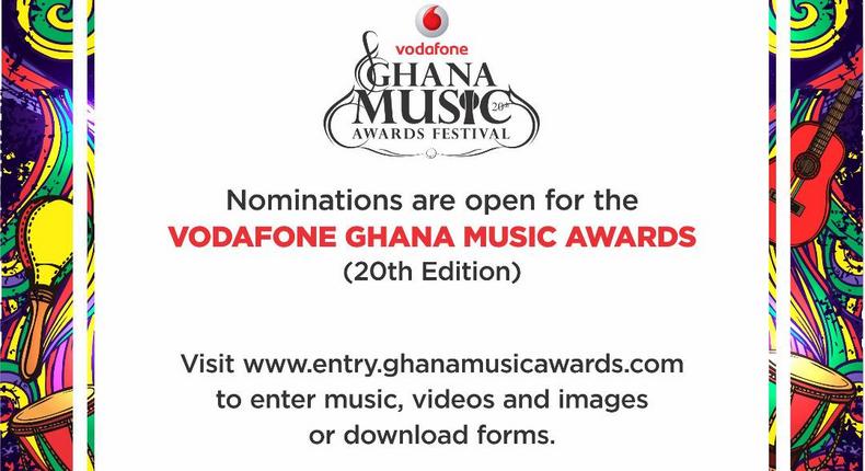 VGMA 2019