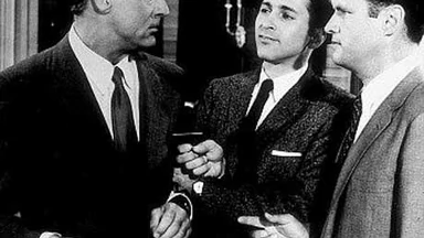 Cary Grant - kadry z filmów
