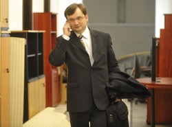 Prokuratura chce się poskarżyć na Ziobrę