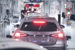 Elektromobilność napędza inwestycje na Węgrzech